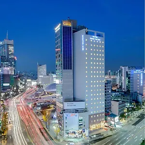 Toyoko Dongdaemun Ii *** Séoul
